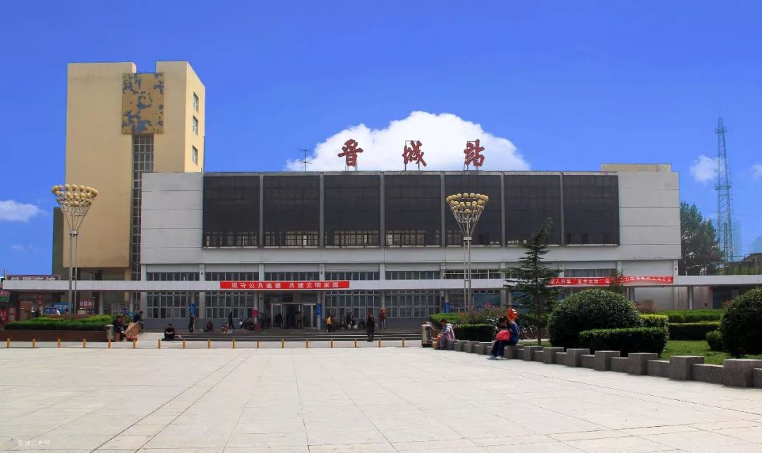 北京到晋城物流公司-北京至晋城物流专线-货运公司