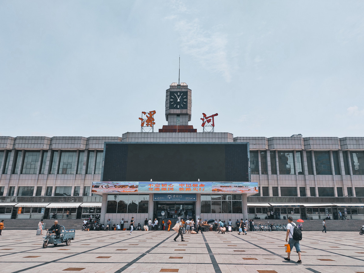 北京到漯河物流公司-北京至漯河物流专线-货运公司