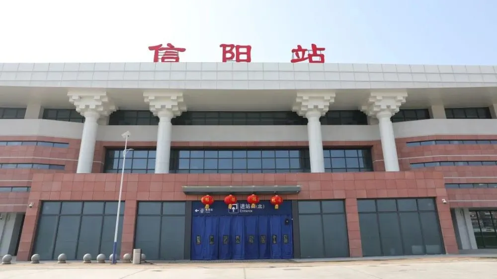 常熟市到信阳物流专线-常熟市到信阳货运-欢迎访问