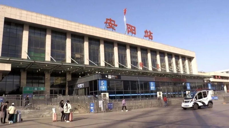 张家港市到安阳物流专线-张家港市到安阳货运-（市/县-均可送达）
