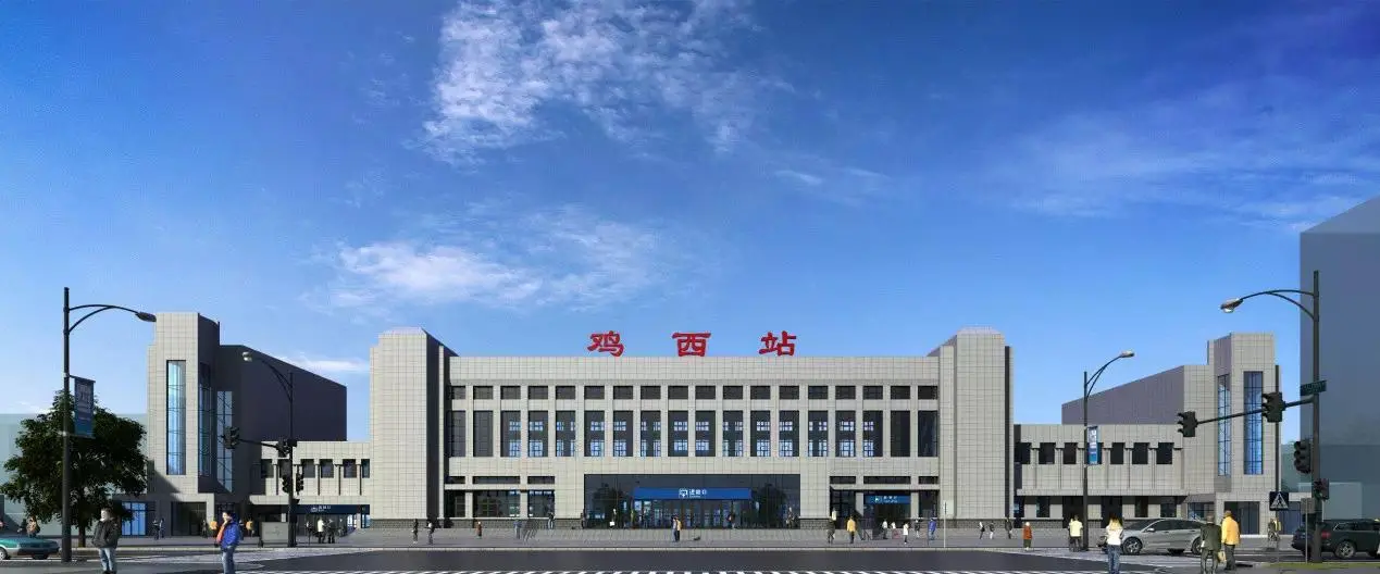 北京到鸡西物流公司-北京至鸡西物流专线-货运公司