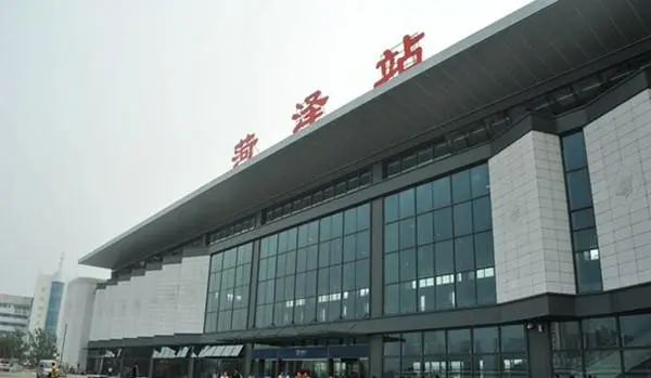 北京到菏泽物流公司-北京至菏泽物流专线-货运公司