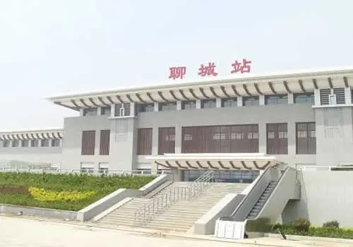 常熟市到聊城物流专线-常熟市到聊城货运-欢迎访问