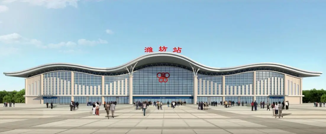 北京到潍坊物流公司-北京至潍坊物流专线-货运公司