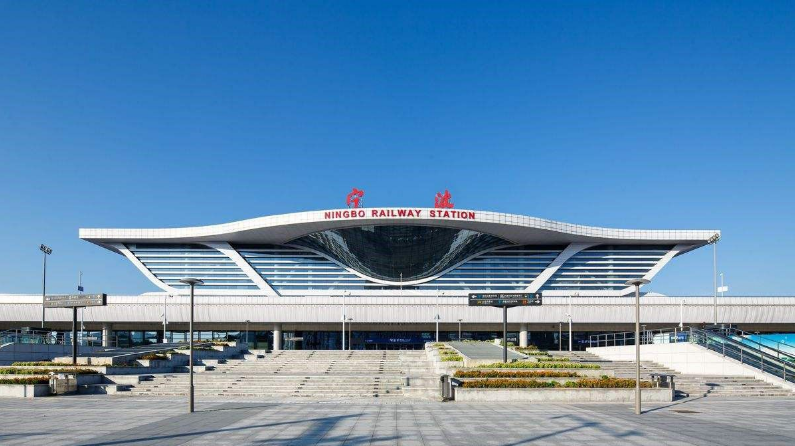 北京到宁波物流公司-北京至宁波物流专线-货运公司