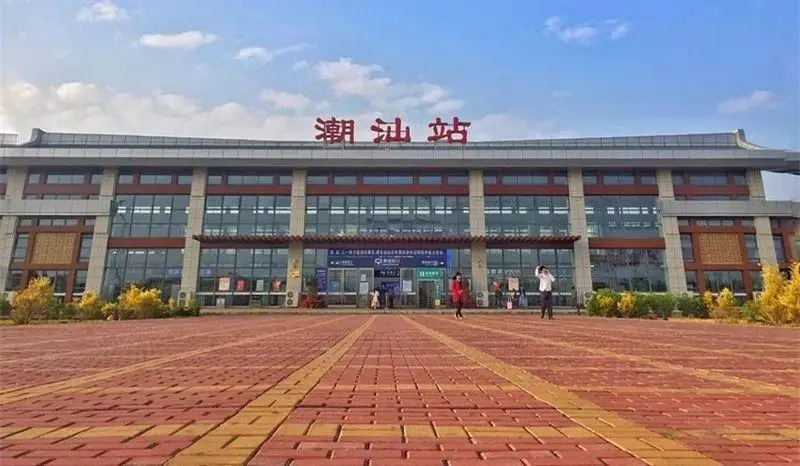 北京到潮州物流公司-北京至潮州物流专线-货运公司