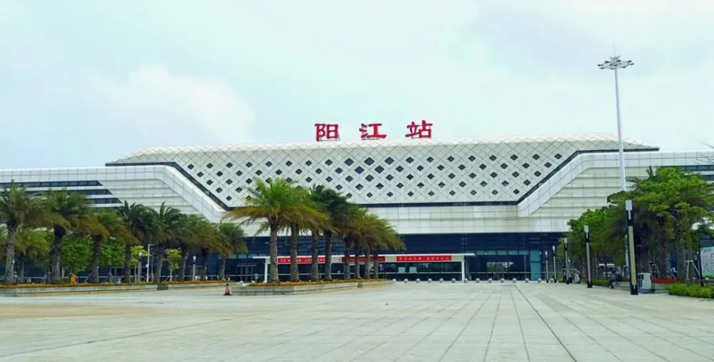 北京到阳江物流公司-北京至阳江物流专线-货运公司