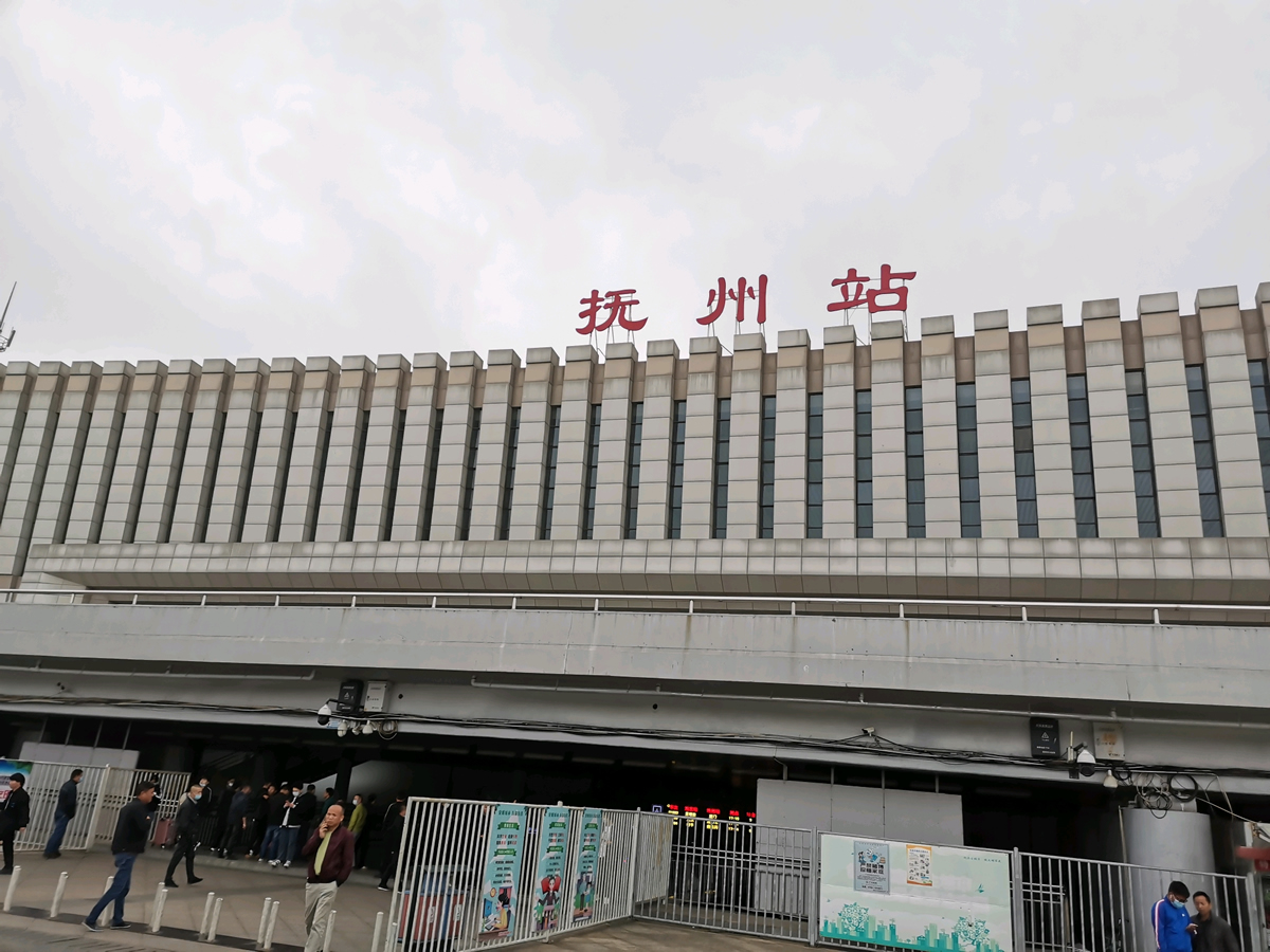 常熟市到抚州物流专线-常熟市到抚州货运-欢迎访问