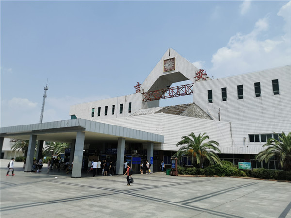 昆山市到吉安货运公司_大型机械运输专线「怎么收货」