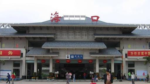 张家港市到海口物流专线-张家港市到海口货运-（市/县-均可送达）