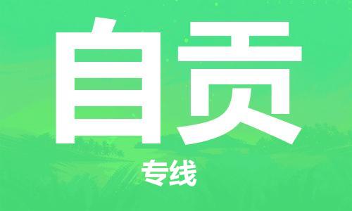 兴化到自贡物流公司-兴化到自贡物流专线-兴化直达自贡货运