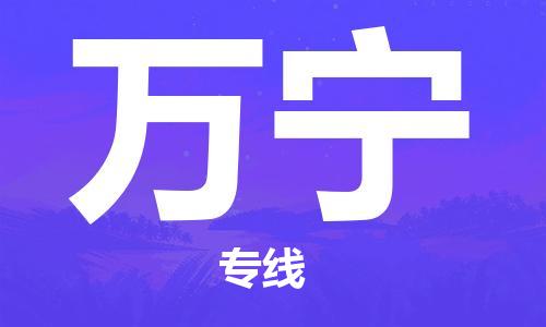 兰州到万宁物流公司-兰州到万宁物流专线-兰州直达万宁货运