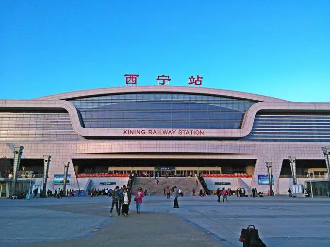 常熟市到西宁物流专线-常熟市到西宁货运-欢迎访问