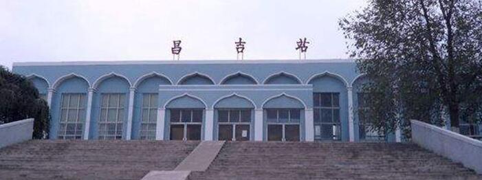 常熟市到昌吉物流专线-常熟市到昌吉货运-欢迎访问