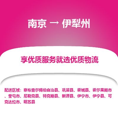 南京到奎屯市物流公司_南京到奎屯市直达货运专线